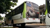 Rápido Araguaia 50526 na cidade de Aparecida de Goiânia, Goiás, Brasil, por Gustavo Rezende. Número da foto: #:id.