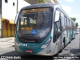 Expresso Luziense > Territorial Com. Part. e Empreendimentos 30384 na cidade de Belo Horizonte, Minas Gerais, Brasil, por Luiz Otavio Matheus da Silva. Número da foto: #7432944.