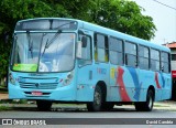 Viação Siará Grande 14902 na cidade de Fortaleza, Ceará, Brasil, por David Candéa. Número da foto: #:id.