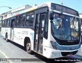 Caprichosa Auto Ônibus C27119 na cidade de Rio de Janeiro, Rio de Janeiro, Brasil, por Pedro Henrique Paes da Silva. Número da foto: #:id.