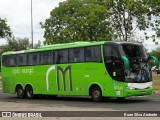 Rápido Marajó 50743 na cidade de Teresina, Piauí, Brasil, por Ruan Silva Andrade. Número da foto: #7431753.