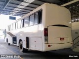 Ônibus Particulares 8325 na cidade de Eunápolis, Bahia, Brasil, por Elias Neto. Número da foto: #:id.