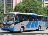 Viação Mauá RJ 185.027 na cidade de Niterói, Rio de Janeiro, Brasil, por Douglas Couto Barbalho. Número da foto: #:id.