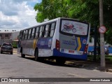 Auto Viação Suzano 1949 na cidade de Catanduva, São Paulo, Brasil, por Jhonatan Galante. Número da foto: #:id.