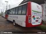 Transnacional 158 na cidade de Fortaleza, Ceará, Brasil, por Rodrigo Gualter. Número da foto: #7432068.