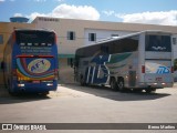 AFT Transportes e Turismo 2008 na cidade de Santa Cruz do Capibaribe, Pernambuco, Brasil, por Breno Martins. Número da foto: #7432198.