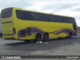 Ônibus Particulares 01 na cidade de Santa Cruz do Capibaribe, Pernambuco, Brasil, por Breno Martins. Número da foto: #7432094.
