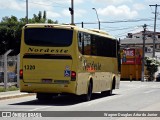 Viação Nordeste 1320 na cidade de Natal, Rio Grande do Norte, Brasil, por Junior Mendes. Número da foto: #7431979.