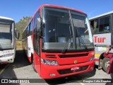 TEP Transporte 580 na cidade de Caeté, Minas Gerais, Brasil, por Douglas Célio Brandao. Número da foto: #:id.