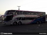 TransHenrique Turismo 1948 na cidade de Santa Cruz do Capibaribe, Pernambuco, Brasil, por Breno Martins. Número da foto: #7432096.