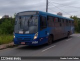 TransBremenkamp Viagens e Turismo 3020 na cidade de Cariacica, Espírito Santo, Brasil, por Everton Costa Goltara. Número da foto: #7431516.