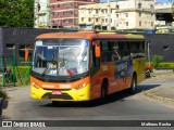 Autotrans > Turilessa 25020 na cidade de Contagem, Minas Gerais, Brasil, por Matheus Rocha. Número da foto: #7433854.