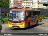 Autotrans > Turilessa 25020 na cidade de Contagem, Minas Gerais, Brasil, por Matheus Rocha. ID da foto: :id.