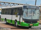 Ônibus Particulares 5364 na cidade de Belo Horizonte, Minas Gerais, Brasil, por Adão Raimundo Marcelino. Número da foto: #7433669.