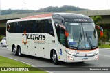Ultra's Transportes 032 na cidade de Florianópolis, Santa Catarina, Brasil, por Francisco Ivano. Número da foto: #7434190.