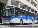 Itamaracá Transportes 1.443 na cidade de Recife, Pernambuco, Brasil, por Matheus Lex. Número da foto: #:id.