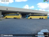 Viação Itapemirim 5545 na cidade de Caruaru, Pernambuco, Brasil, por Lenilson da Silva Pessoa. Número da foto: #7433528.