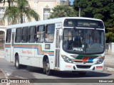 Auto Ônibus Santa Maria Transporte e Turismo 02182 na cidade de Natal, Rio Grande do Norte, Brasil, por Edivan Leal. Número da foto: #:id.