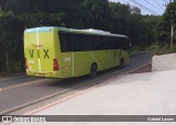 VIX Transporte e Logística 2400 na cidade de Aracruz, Espírito Santo, Brasil, por Gabriel Lavnis. Número da foto: #7431788.