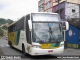 Empresa Gontijo de Transportes 12375 na cidade de Santos, São Paulo, Brasil, por Julio Cesar Euzebio Alves. Número da foto: #7433543.