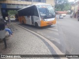 Via Ouro 048 na cidade de Nova Lima, Minas Gerais, Brasil, por Ricardo Alves. ID da foto: :id.