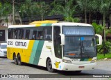 Empresa Gontijo de Transportes 12725 na cidade de Manhuaçu, Minas Gerais, Brasil, por Saimom  Lima. Número da foto: #7433268.