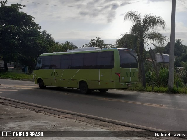 VIX Transporte e Logística 984 na cidade de Aracruz, Espírito Santo, Brasil, por Gabriel Lavnis. Número da foto: #7434409.