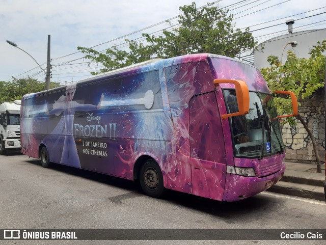 Baruel 8398 na cidade de Rio de Janeiro, Rio de Janeiro, Brasil, por Cecilio Cais. Número da foto: #7434687.