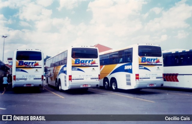 Barra Tour 4040 na cidade de Aparecida, São Paulo, Brasil, por Cecilio Cais. Número da foto: #7436633.