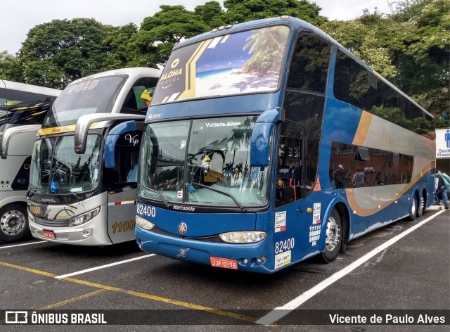 Bia Turismo > Aellos de Ouro 82400 na cidade de Aparecida, São Paulo, Brasil, por Vicente de Paulo Alves. ID da foto: 7436793.