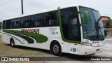 Viação Graciosa 136 na cidade de Pontal do Paraná, Paraná, Brasil, por Leandro Sanchez. Número da foto: #7437348.