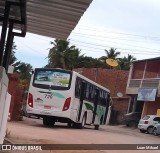 Rodotur Turismo 720 na cidade de Goiana, Pernambuco, Brasil, por Luan Mikael. Número da foto: #:id.