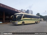 Empresa Unida Mansur e Filhos 2923 na cidade de Coronel Fabriciano, Minas Gerais, Brasil, por Jonatas Costa da Mata. Número da foto: #:id.