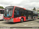 Express Transportes Urbanos Ltda 4 8335 na cidade de São Paulo, São Paulo, Brasil, por Manoel Junior. Número da foto: #7434385.