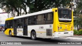 Viação Metrópole Paulista - Zona Leste 3 1908 na cidade de São Paulo, São Paulo, Brasil, por Cleverson dos Reis Giraldi. Número da foto: #:id.