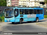 Autotrans > Turilessa 25156 na cidade de Contagem, Minas Gerais, Brasil, por Matheus Rocha. ID da foto: :id.