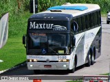 Maxtur Turismo 9100 na cidade de Juiz de Fora, Minas Gerais, Brasil, por Luiz Krolman. Número da foto: #7437885.