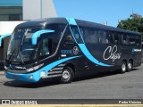 Empresa de Ônibus Nossa Senhora da Penha 53008 na cidade de Rio de Janeiro, Rio de Janeiro, Brasil, por Pedro Vinicius. Número da foto: #:id.