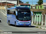 Expresso Guanabara 950 na cidade de Natal, Rio Grande do Norte, Brasil, por Rogison Bastos. Número da foto: #7435916.