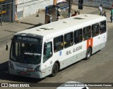 Real Alagoas de Viação 1424 na cidade de Maceió, Alagoas, Brasil, por Jackson Gomes. Número da foto: #:id.
