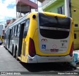 Viação Metrópole Paulista - Zona Leste 3 1279 na cidade de São Paulo, São Paulo, Brasil, por Sérgiane Gisele da Silva. Número da foto: #:id.