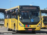 Rodotur Turismo 1.807 na cidade de Abreu e Lima, Pernambuco, Brasil, por Gustavo Felipe Melo. Número da foto: #7436944.