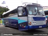 Ônibus Particulares 9018 na cidade de São Paulo, São Paulo, Brasil, por Ezequiel Vicente Fernandes. Número da foto: #:id.