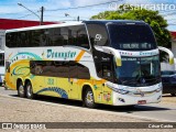 Doannytur 2131 na cidade de Ji-Paraná, Rondônia, Brasil, por César Castro. Número da foto: #7437544.