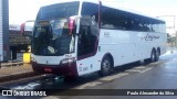 América Turismo 2501 na cidade de Betim, Minas Gerais, Brasil, por Paulo Alexandre da Silva. Número da foto: #:id.