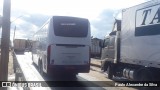 América Turismo 2501 na cidade de Betim, Minas Gerais, Brasil, por Paulo Alexandre da Silva. Número da foto: #:id.