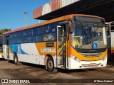 Advance Catedral Transportes 15160 na cidade de Luziânia, Goiás, Brasil, por William Gabriel. Número da foto: #7434221.