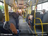 Expresso Garcia RJ 135.057 na cidade de Niterói, Rio de Janeiro, Brasil, por João Victor Damião. Número da foto: #7436515.