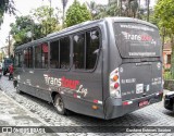 Transtour RJ 902.002 na cidade de Petrópolis, Rio de Janeiro, Brasil, por Gustavo Esteves Saurine. ID da foto: :id.