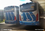 Viação Mauá RJ 185.007 na cidade de Niterói, Rio de Janeiro, Brasil, por João Victor Damião. Número da foto: #7436397.